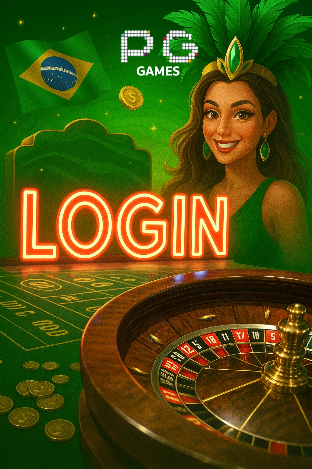 Cadastro no 76p: Comece com um Bônus de Boas-vindas!