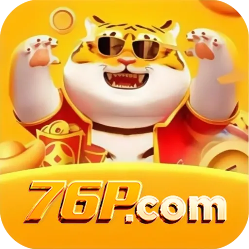 76p logo