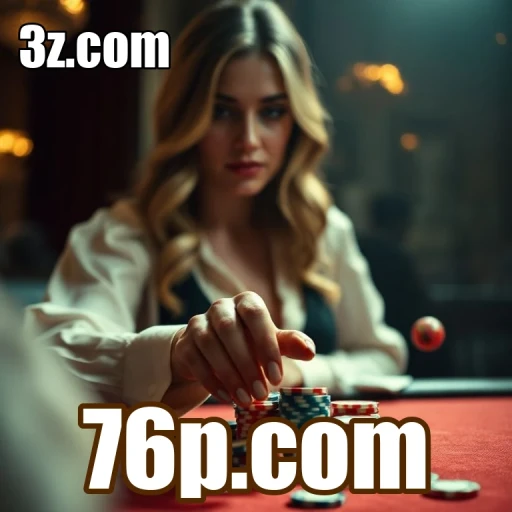 76p.com Cassino ao vivo