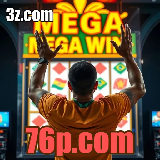 76p.com Máquinas caça-níqueis